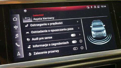 Audi Q3 8U  (150KM) -  145 900  PLN, 2022 - Długołęka - wyprzedaż | Autoria.pl