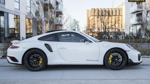 Porsche 911 991  (581KM) -  599 000  PLN, 2017 - Gdynia - wyprzedaż | Autoria.pl