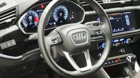 Audi Q3 8U  (150KM) -  145 900  PLN, 2022 - Długołęka - wyprzedaż | Autoria.pl