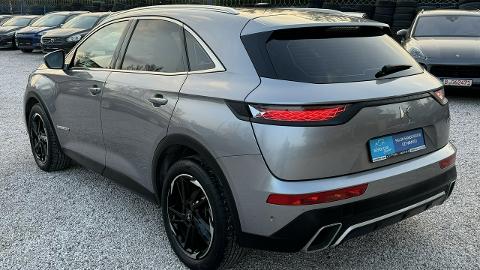 DS Automobiles DS 7 Crossback (177KM) -  105 900  PLN, 2019 - Kamienna Góra - wyprzedaż | Autoria.pl