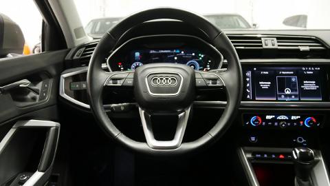 Audi Q3 8U  (150KM) -  145 900  PLN, 2022 - Długołęka - wyprzedaż | Autoria.pl