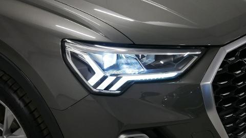 Audi Q3 8U  (150KM) -  145 900  PLN, 2022 - Długołęka - wyprzedaż | Autoria.pl