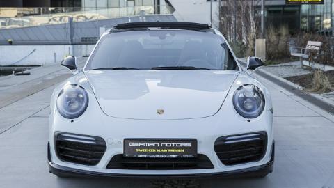 Porsche 911 991  (581KM) -  599 000  PLN, 2017 - Gdynia - wyprzedaż | Autoria.pl