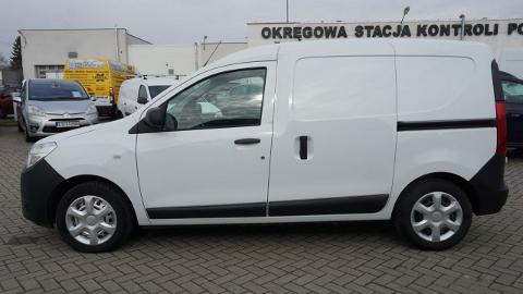 Dacia Dokker Van (95KM) - 54 900  PLN, 2020 - Lublin - wyprzedaż | Autoria.pl