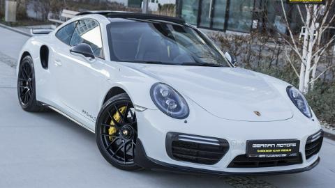 Porsche 911 991  (581KM) -  599 000  PLN, 2017 - Gdynia - wyprzedaż | Autoria.pl