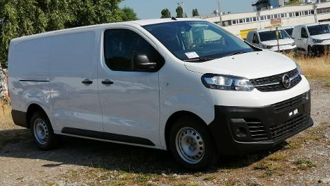 Opel Vivaro (144KM) -  104 990  PLN, 2024 - Warszawa - wyprzedaż | Autoria.pl