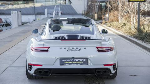 Porsche 911 991  (581KM) -  599 000  PLN, 2017 - Gdynia - wyprzedaż | Autoria.pl