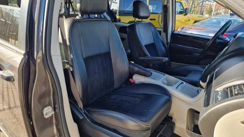 Dodge Grand Caravan V  (286KM) - 72 900  PLN, 2018 - Słupsk - wyprzedaż | Autoria.pl