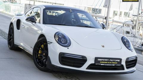 Porsche 911 991  (581KM) -  599 000  PLN, 2017 - Gdynia - wyprzedaż | Autoria.pl