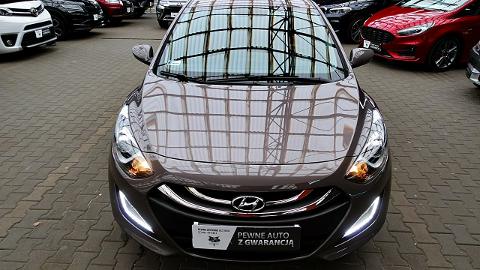 Hyundai i30 II  (100KM) - 43 900  PLN, 2014 - Mysłowice - wyprzedaż | Autoria.pl