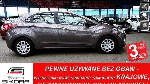 Hyundai i30 II  (100KM) - 43 900  PLN, 2014 - Mysłowice - wyprzedaż | Autoria.pl