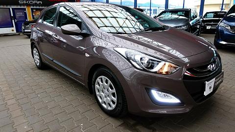 Hyundai i30 II  (100KM) - 43 900  PLN, 2014 - Mysłowice - wyprzedaż | Autoria.pl