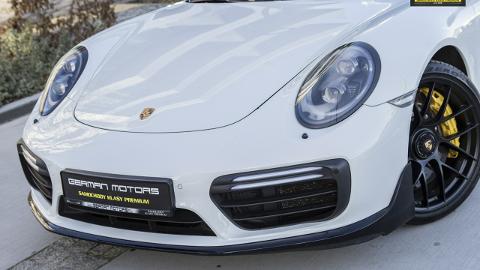 Porsche 911 991  (581KM) -  599 000  PLN, 2017 - Gdynia - wyprzedaż | Autoria.pl