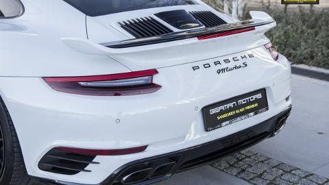 Porsche 911 991  (581KM) -  599 000  PLN, 2017 - Gdynia - wyprzedaż | Autoria.pl