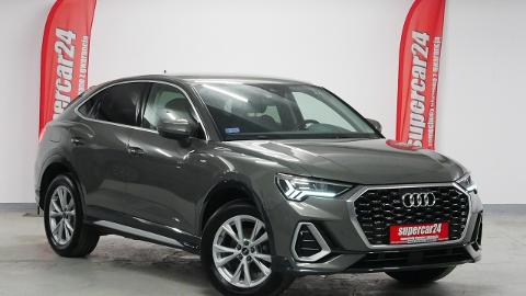 Audi Q3 8U  (150KM) -  145 900  PLN, 2022 - Długołęka - wyprzedaż | Autoria.pl