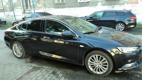 Opel Insignia B  (165KM) - 67 000  PLN, 2018 - Lublin - wyprzedaż | Autoria.pl