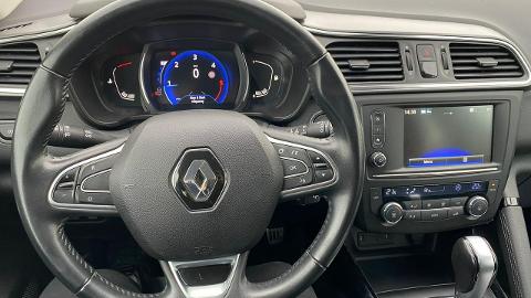 Renault Kadjar I  (110KM) - 75 000  PLN, 2018 - GŁOGÓW - wyprzedaż | Autoria.pl