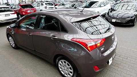 Hyundai i30 II  (100KM) - 43 900  PLN, 2014 - Mysłowice - wyprzedaż | Autoria.pl