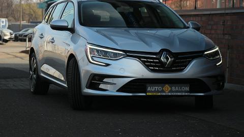 Renault Megane IV  (115KM) - 74 990  PLN, 2022 - Mysłowice - wyprzedaż | Autoria.pl