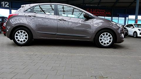 Hyundai i30 II  (100KM) - 43 900  PLN, 2014 - Mysłowice - wyprzedaż | Autoria.pl