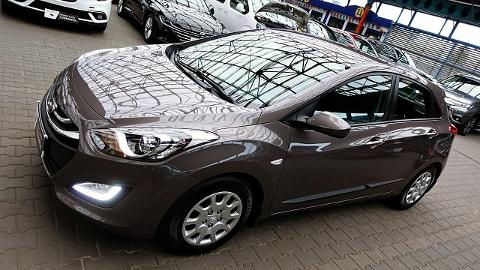 Hyundai i30 II  (100KM) - 43 900  PLN, 2014 - Mysłowice - wyprzedaż | Autoria.pl