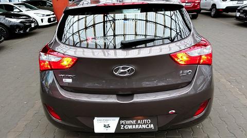 Hyundai i30 II  (100KM) - 43 900  PLN, 2014 - Mysłowice - wyprzedaż | Autoria.pl