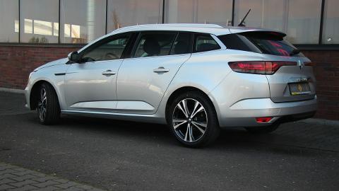 Renault Megane IV  (115KM) - 74 990  PLN, 2022 - Mysłowice - wyprzedaż | Autoria.pl