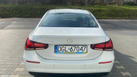 Mercedes-Benz Klasa A W177  (150KM) -  115 000  PLN, 2020 - GŁOGÓW - wyprzedaż | Autoria.pl