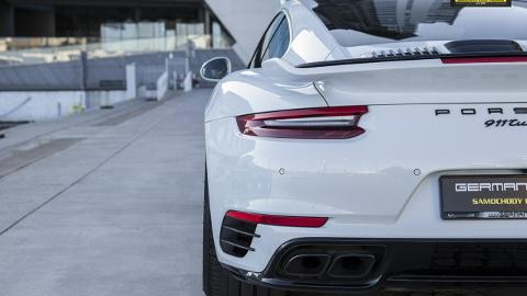 Porsche 911 991  (581KM) -  599 000  PLN, 2017 - Gdynia - wyprzedaż | Autoria.pl