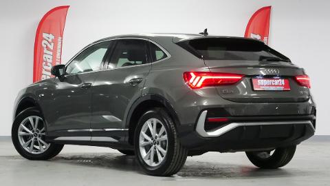 Audi Q3 8U  (150KM) -  145 900  PLN, 2022 - Długołęka - wyprzedaż | Autoria.pl