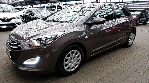 Hyundai i30 II  (100KM) - 43 900  PLN, 2014 - Mysłowice - wyprzedaż | Autoria.pl