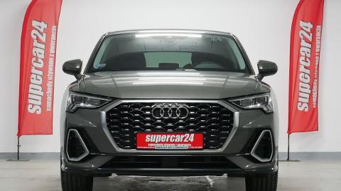 Audi Q3 8U  (150KM) -  145 900  PLN, 2022 - Długołęka - wyprzedaż | Autoria.pl