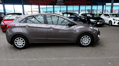 Hyundai i30 II  (100KM) - 43 900  PLN, 2014 - Mysłowice - wyprzedaż | Autoria.pl