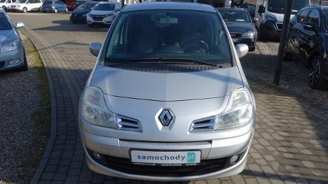 Renault Modus (101KM) - 13 500  PLN, 2008 - Słupsk - wyprzedaż | Autoria.pl