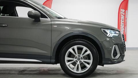 Audi Q3 8U  (150KM) -  145 900  PLN, 2022 - Długołęka - wyprzedaż | Autoria.pl