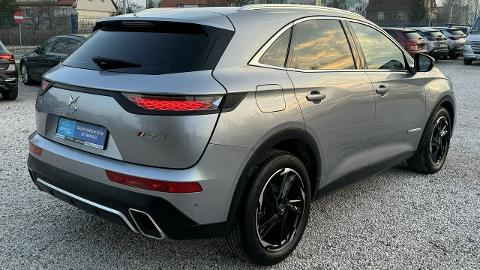 DS Automobiles DS 7 Crossback (177KM) -  105 900  PLN, 2019 - Kamienna Góra - wyprzedaż | Autoria.pl