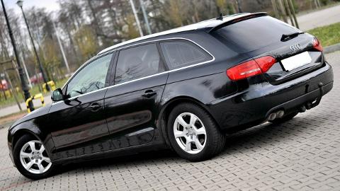 Audi A4 B8  (136KM) - 29 900  PLN, 2008 - Płock - wyprzedaż | Autoria.pl