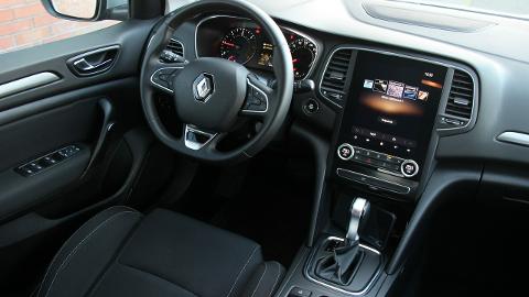 Renault Megane IV  (115KM) - 74 990  PLN, 2022 - Mysłowice - wyprzedaż | Autoria.pl