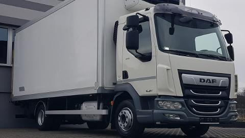 DAF 12T LF 210 WINDA CHŁODNIA 14EP (214KM) -  158 900  PLN, 2018 - Poręba - wyprzedaż | Autoria.pl