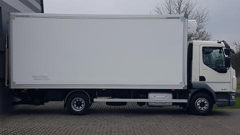 DAF 12T LF 210 WINDA CHŁODNIA 14EP (214KM) -  158 900  PLN, 2018 - Poręba - wyprzedaż | Autoria.pl