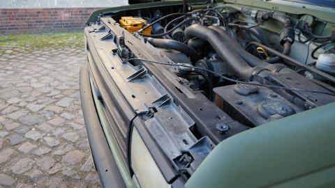 Ford Bronco IV  (256KM) - 49 900  PLN, 1990 - Koszalin - wyprzedaż | Autoria.pl
