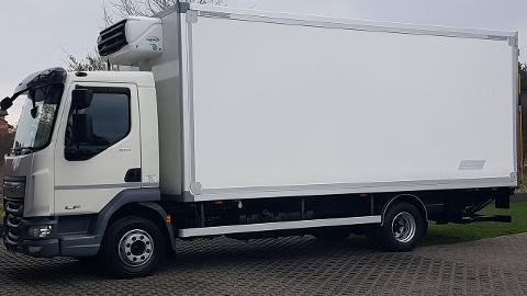 DAF 12T LF 210 WINDA CHŁODNIA 14EP (214KM) -  158 900  PLN, 2018 - Poręba - wyprzedaż | Autoria.pl