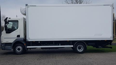 DAF 12T LF 210 WINDA CHŁODNIA 14EP (214KM) -  158 900  PLN, 2018 - Poręba - wyprzedaż | Autoria.pl