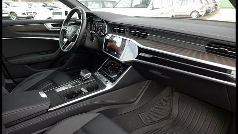 Audi A6 C8  (340KM) -  179 990  PLN, 2019 - Nowy Sącz - wyprzedaż | Autoria.pl