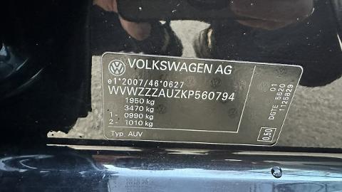 Volkswagen Golf VII  (116KM) - 51 900  PLN, 2019 - Józefkowo - wyprzedaż | Autoria.pl