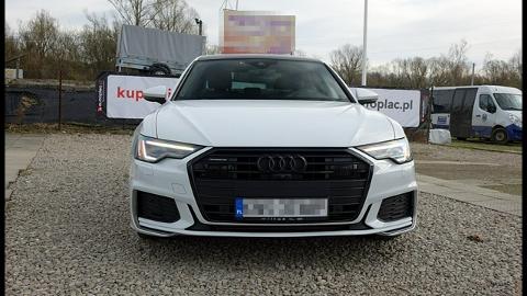 Audi A6 C8  (340KM) -  179 990  PLN, 2019 - Nowy Sącz - wyprzedaż | Autoria.pl