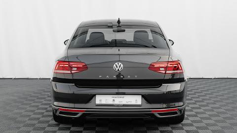 Volkswagen Passat B8  (190KM) - 99 850  PLN, 2020 - Gdańsk - wyprzedaż | Autoria.pl