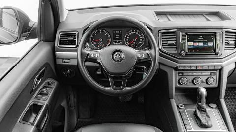 Volkswagen Amarok (224KM) -  114 900  PLN, 2017 - Pępowo - wyprzedaż | Autoria.pl