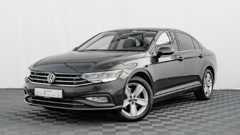 Volkswagen Passat B8  (190KM) - 99 850  PLN, 2020 - Gdańsk - wyprzedaż | Autoria.pl