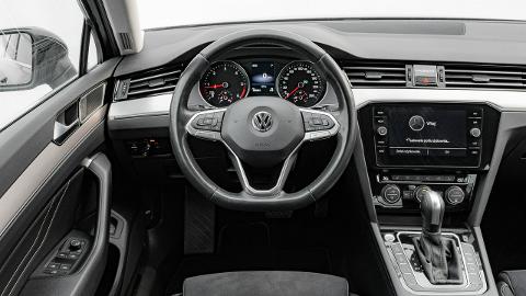 Volkswagen Passat B8  (190KM) - 99 850  PLN, 2020 - Gdańsk - wyprzedaż | Autoria.pl